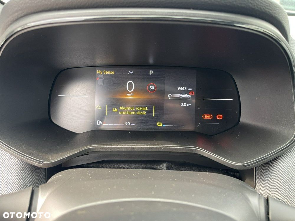 Renault Clio 1.6 E-TECH Techno - 7