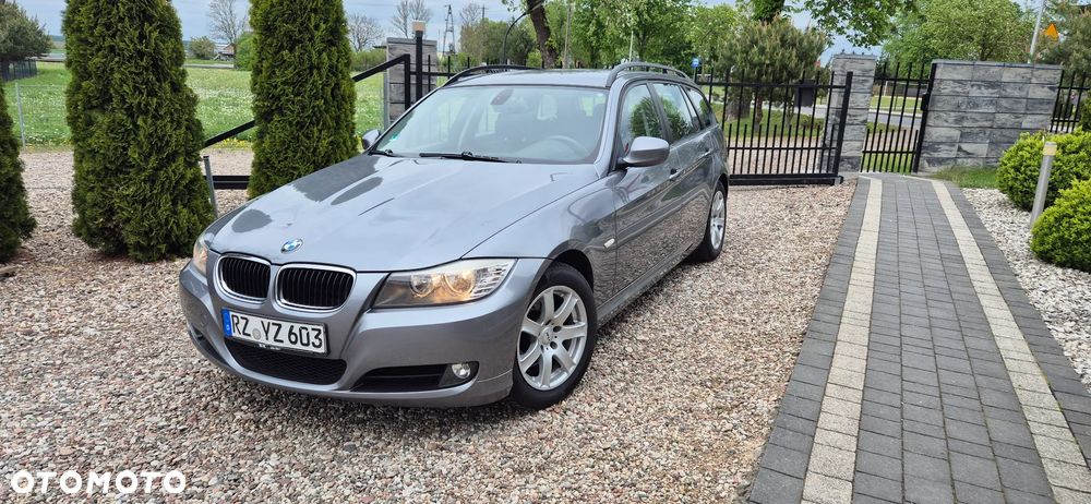 BMW Seria 3 320i Edition Lifestyle - 1
