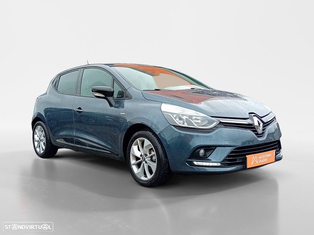 Renault Clio 0.9 TCE Dynamique S - 7