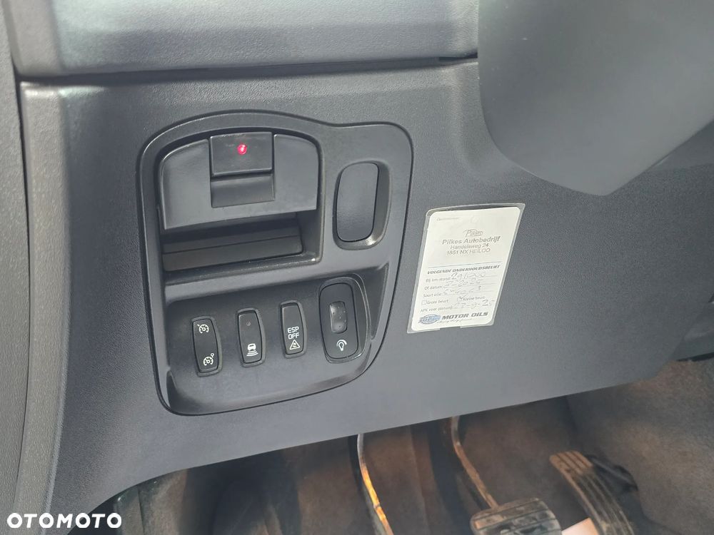 Renault Grand Espace Gr 2.0T 16V Privilege - 31