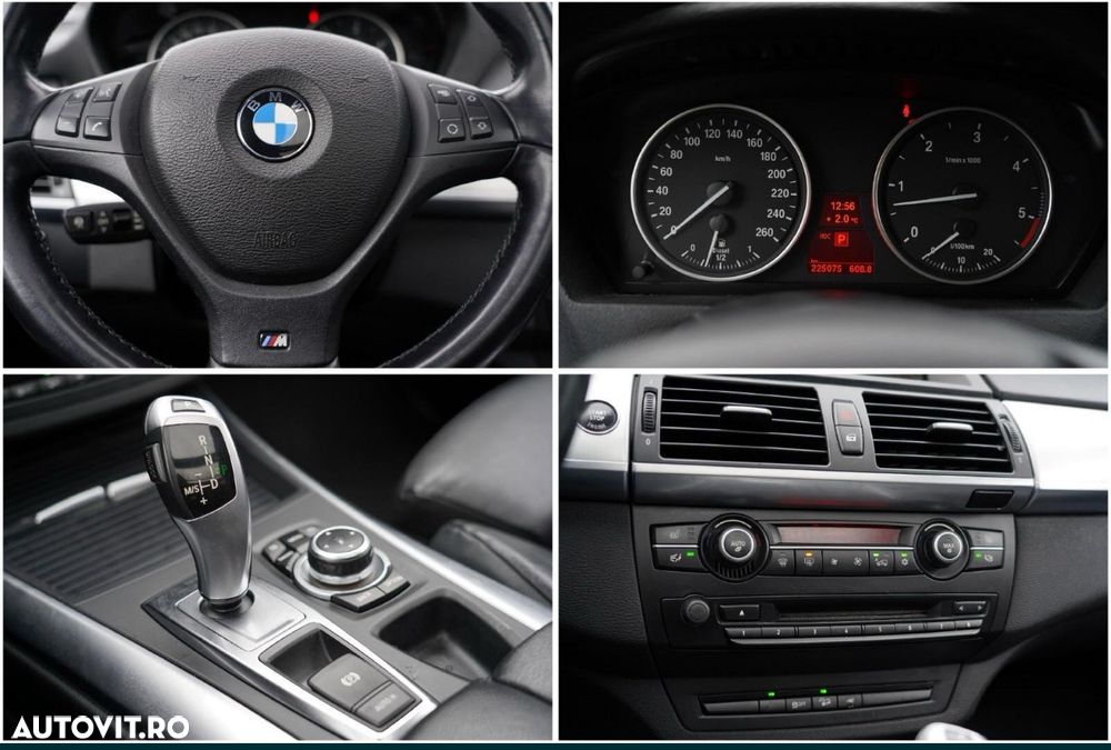 BMW X5 xDrive40d - 7