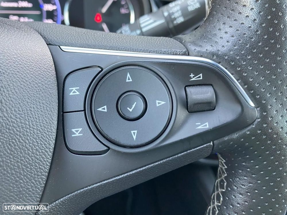 Opel Insignia Sports Tourer 1.5 D Ultimate Aut. - 18