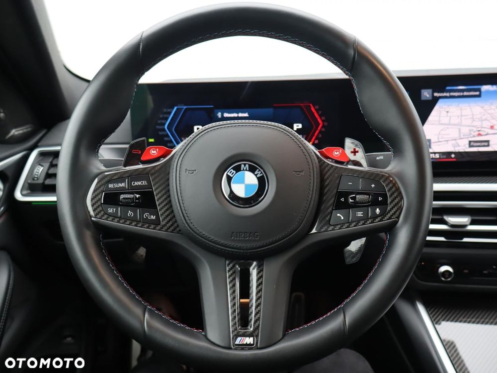 BMW M4 - 12