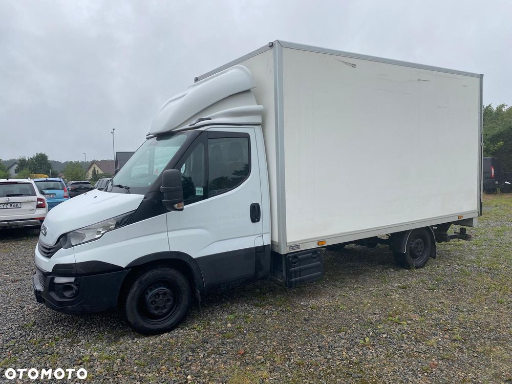 Iveco Daily - 4