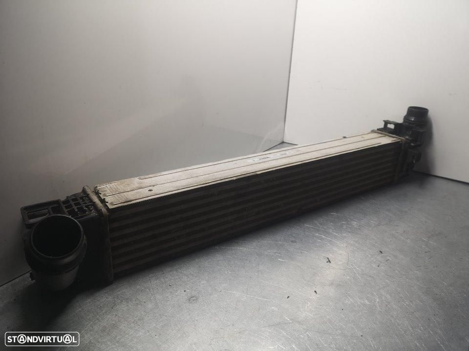 INTERCOOLER DACIA DUSTER I - 1