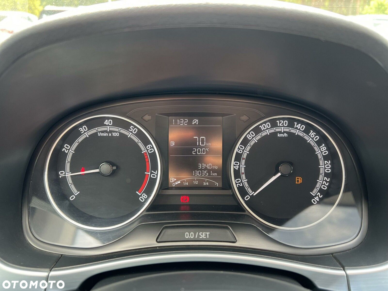 Skoda Fabia 1.0 TSI Ambition - 19