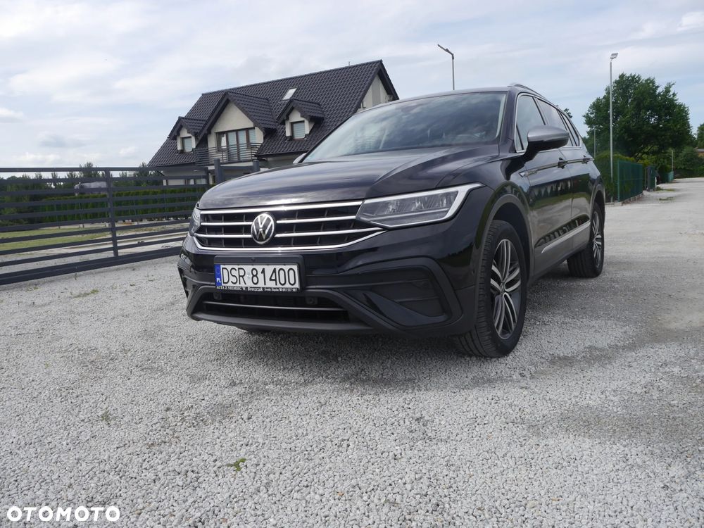 Volkswagen Tiguan Allspace 2.0 TDI SCR DSG Life - 3