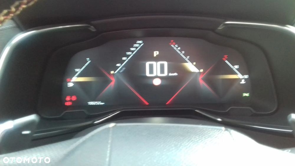 DS Automobiles DS 7 Crossback 1.6 PureTech Performance Line + - 19