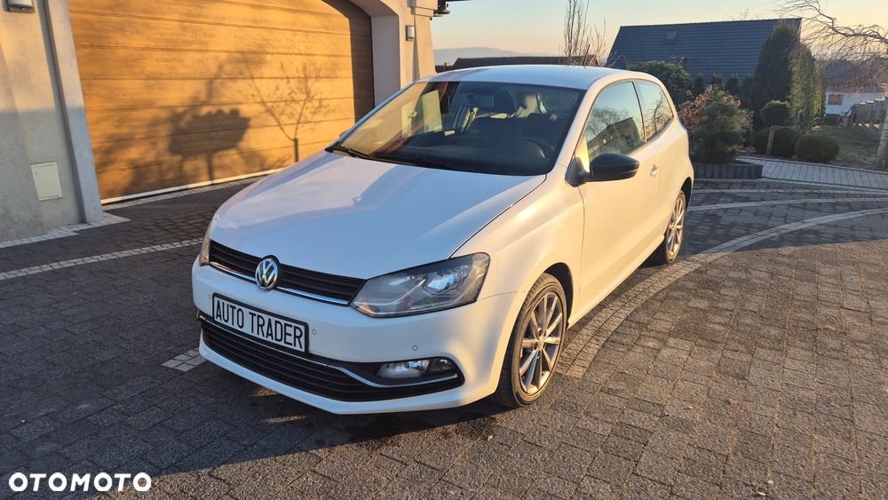 Volkswagen Polo - 14