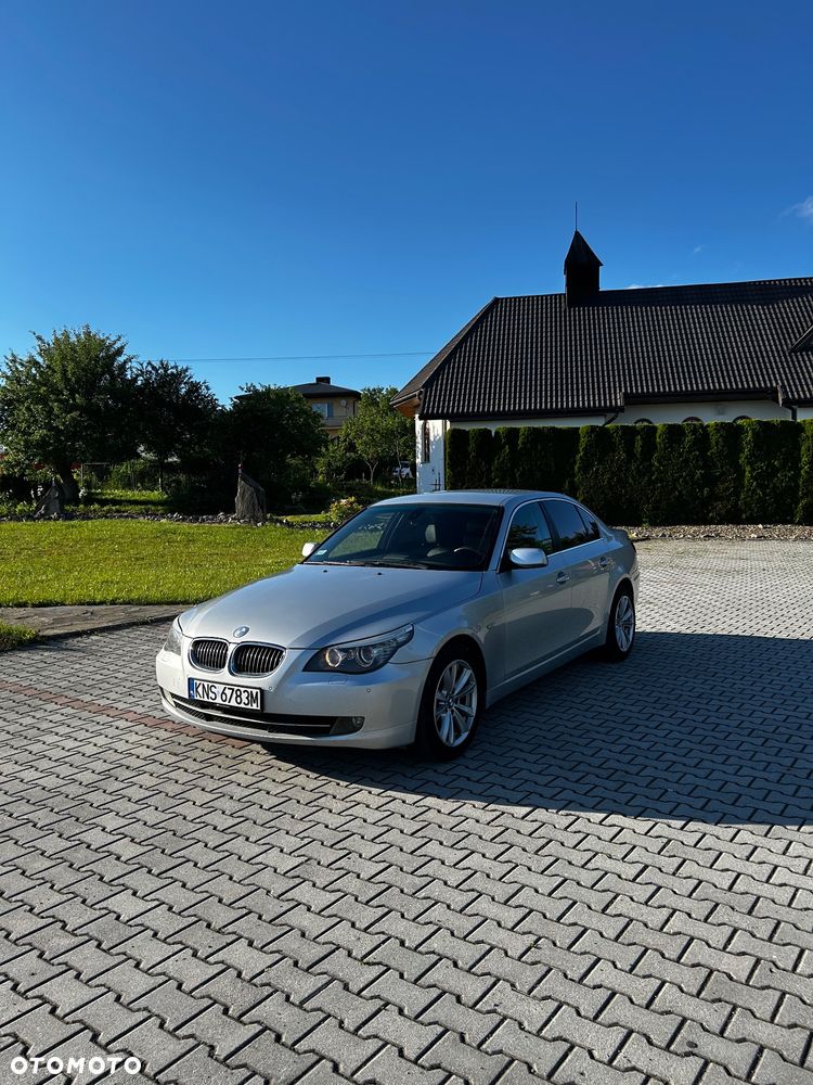 BMW Seria 5 - 9