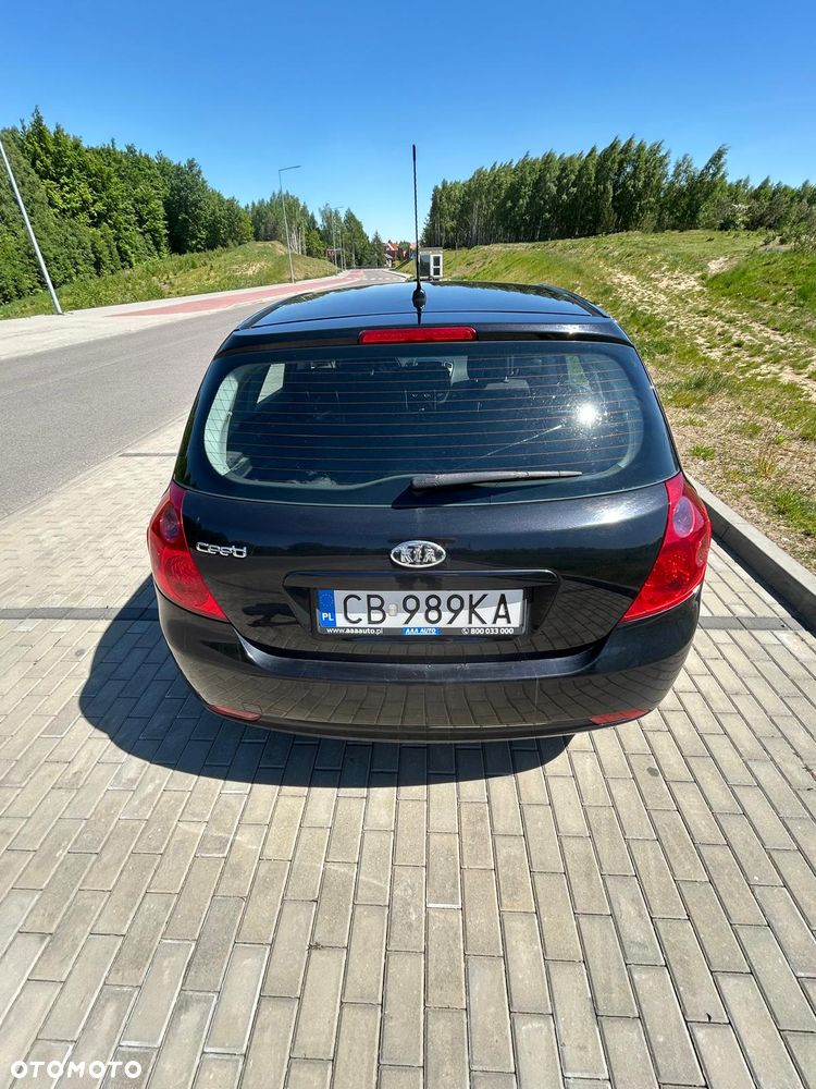 Kia Ceed 1.4 Comfort + - 1