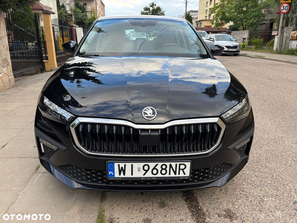 Skoda Scala 1.0 TSI Style DSG - 1