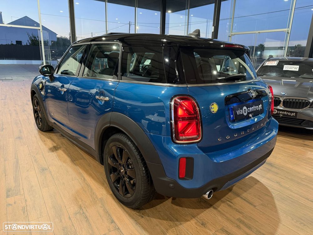 MINI Countryman - 34