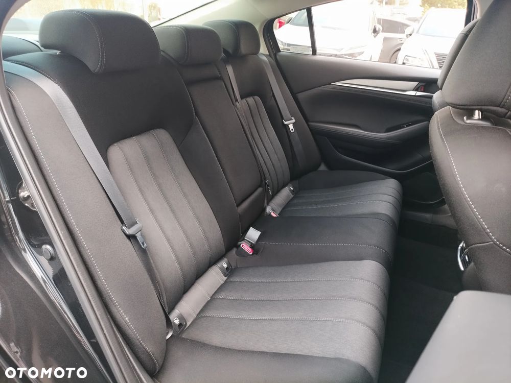 Mazda 6 2.0 SKYMotion - 17