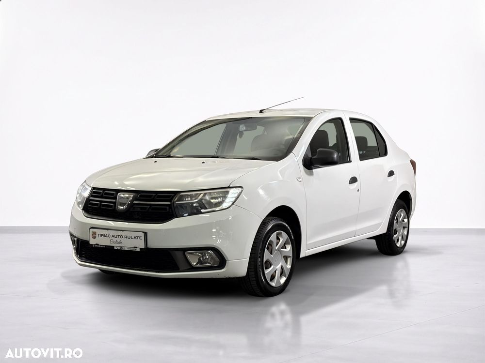 Dacia Logan - 2