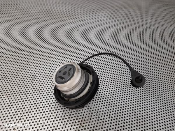 Tampa / Tampao Combustivel  Ford Transit Connect (P65_, P70_, P80_) - 2