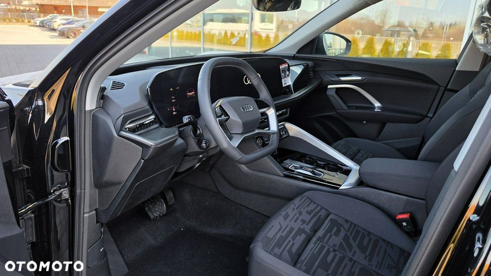 Audi Q5 TFSI mHEV 150 kW Quattro S tronic - 7