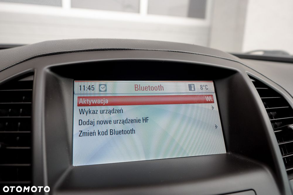 Opel Insignia 1.6 T Sport - 25