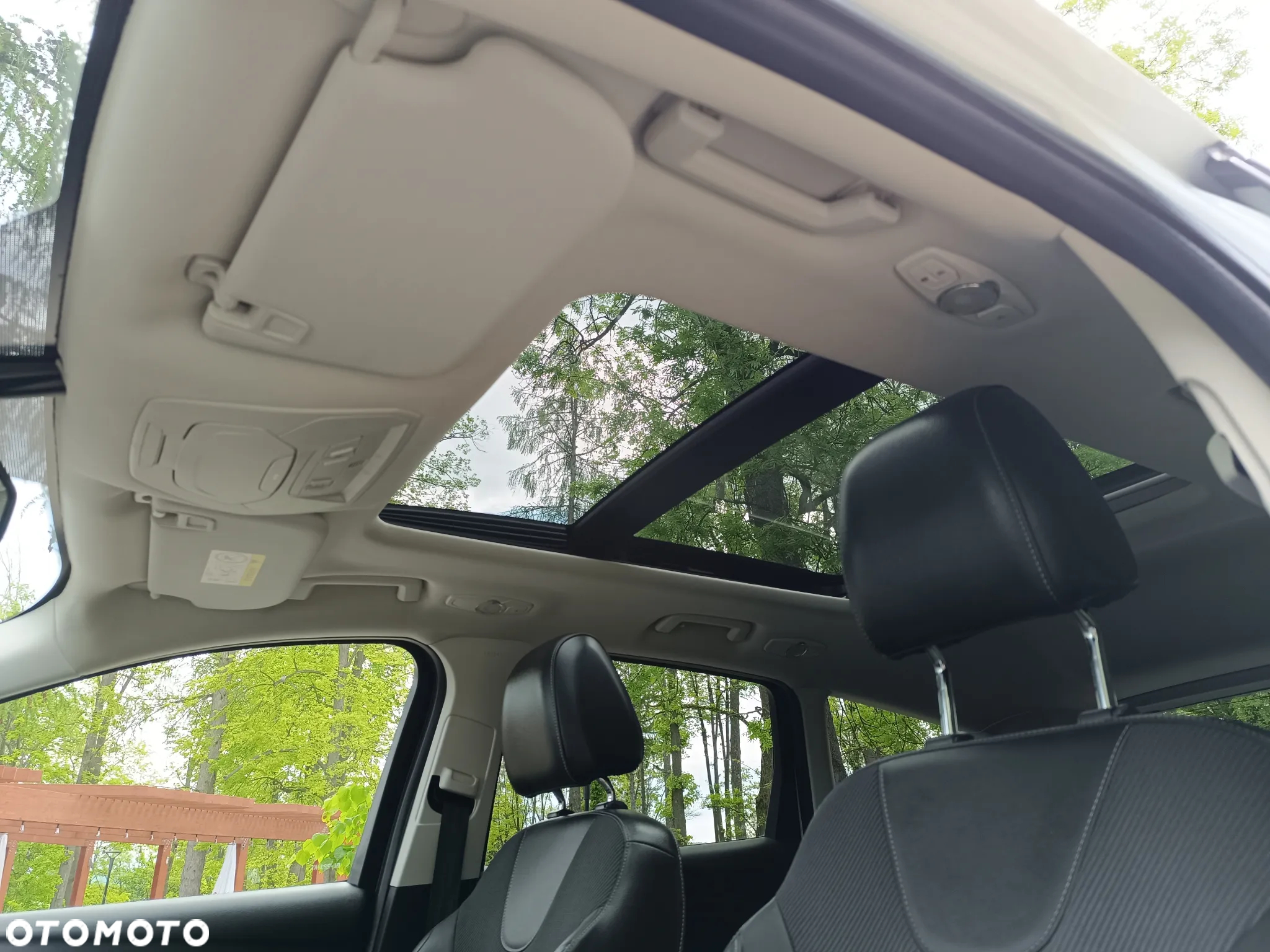 Ford Kuga 1.6 EcoBoost 2x4 Trend - 26