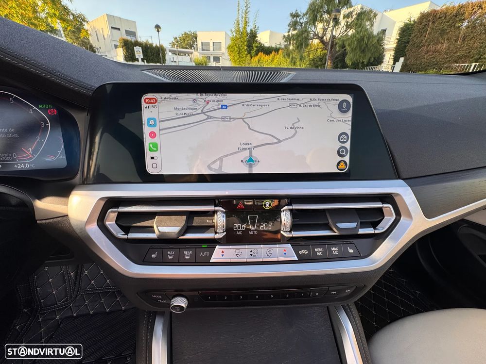 BMW 430 i Pack M Auto - 16