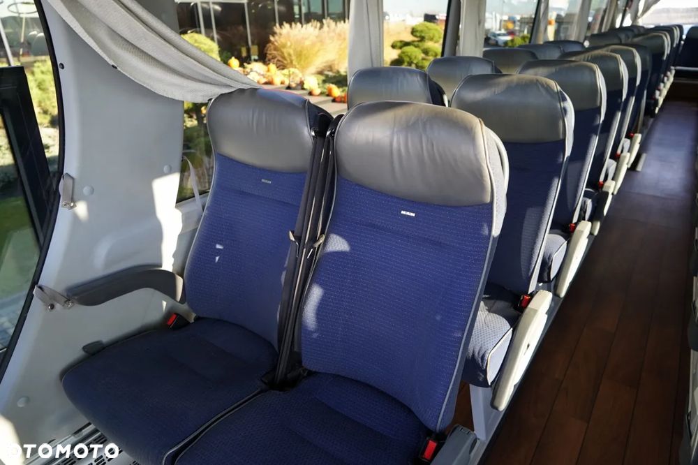 MAN LION’S COACH R07 / EURO 6 / 12 METRÓW / SPROWADZONY / - 35
