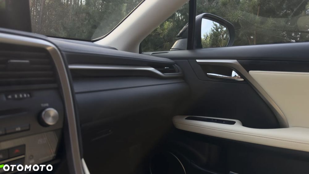 Lexus RX 450h F-Impression - 15