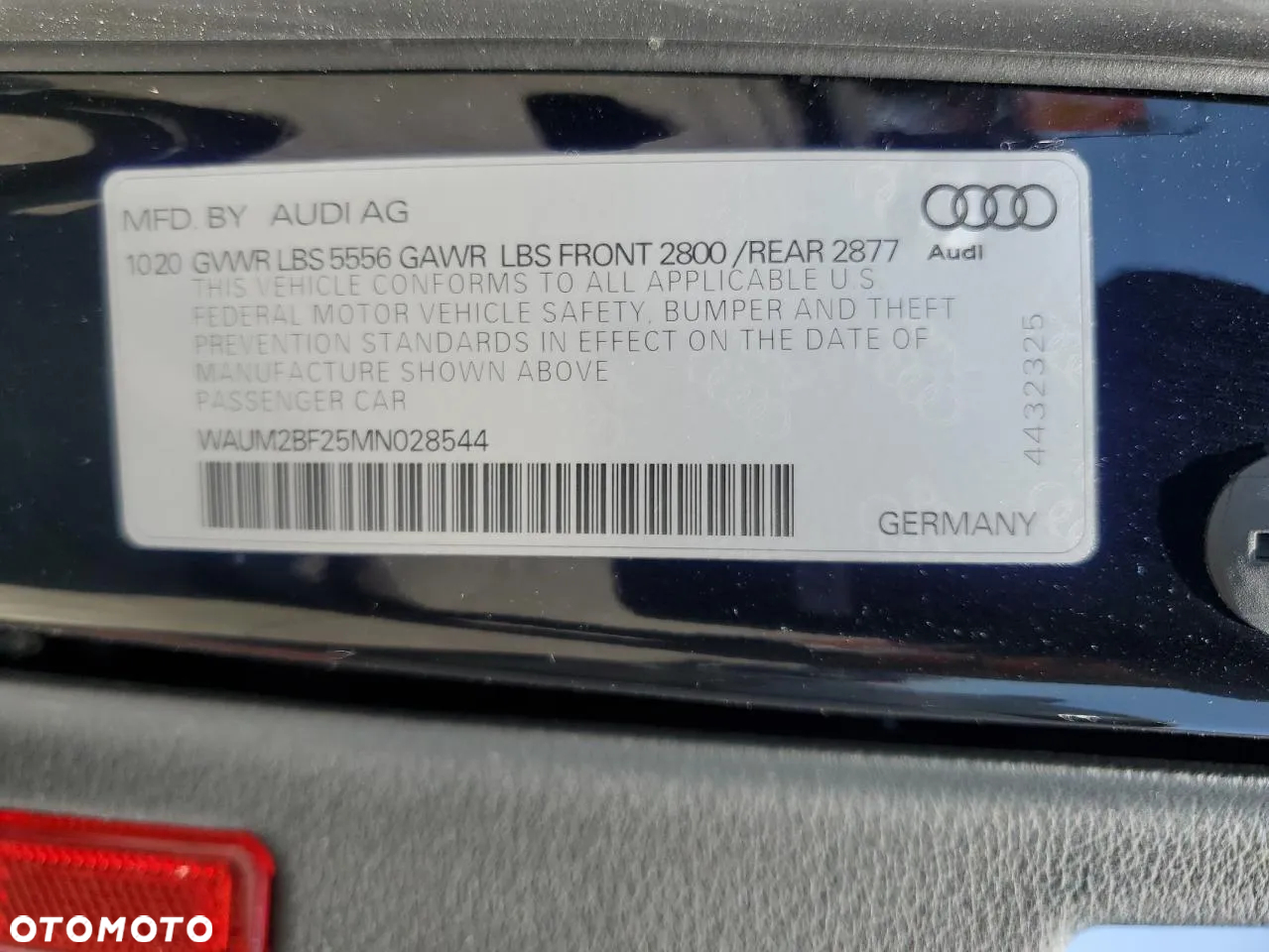 Audi A6 45 TFSI S tronic S line - 12