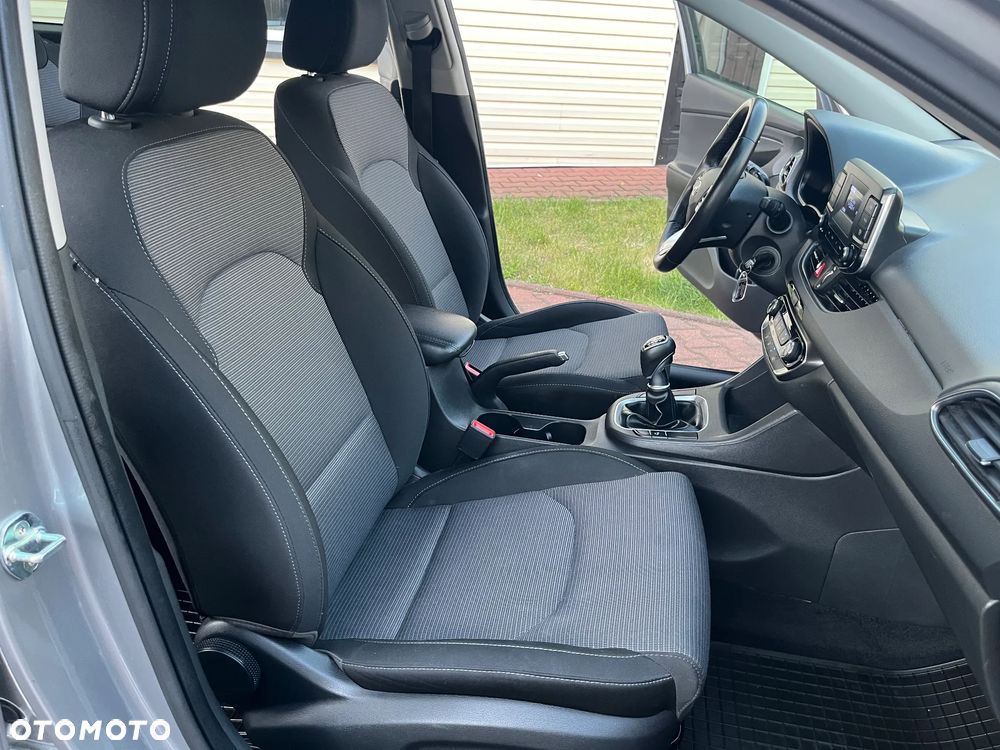 Hyundai i30 1.0 T-GDI Modern - 23