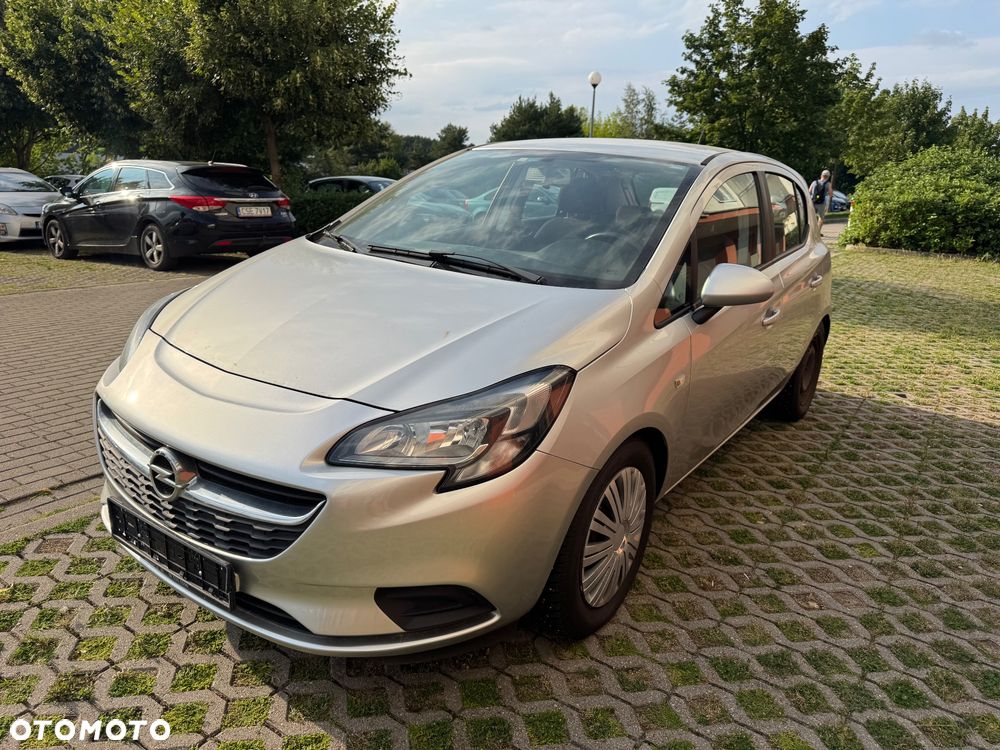 Opel Corsa - 2