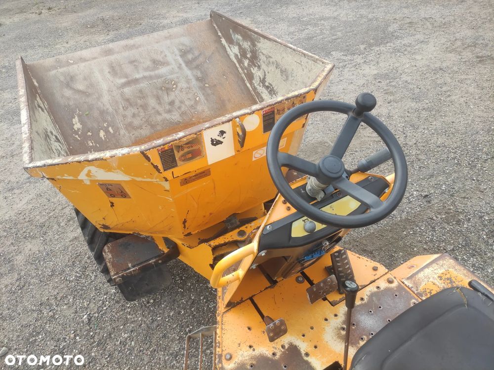 Thwaites 3 tony , 5ton, 6 ton ,9 ton, 1 ton - 10