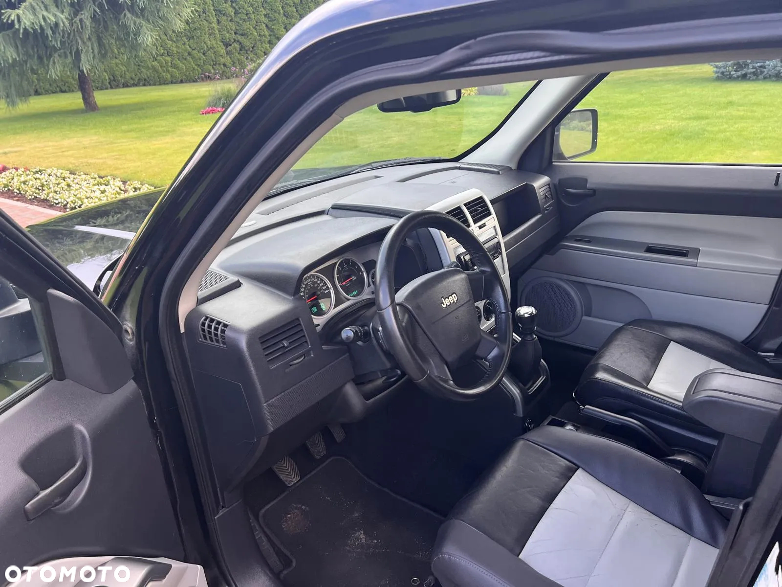 Jeep Patriot 2.0 CRD Limited - 6
