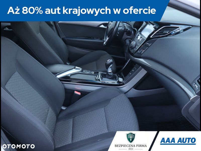 Hyundai i40 - 10