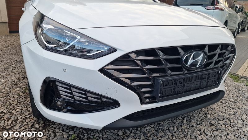 Hyundai i30 1.6 CRDI EDITION 30+ - 20