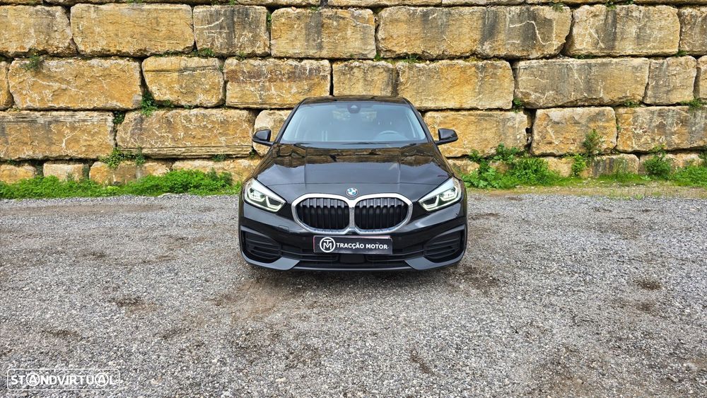 BMW 116 d Line Sport Auto - 5