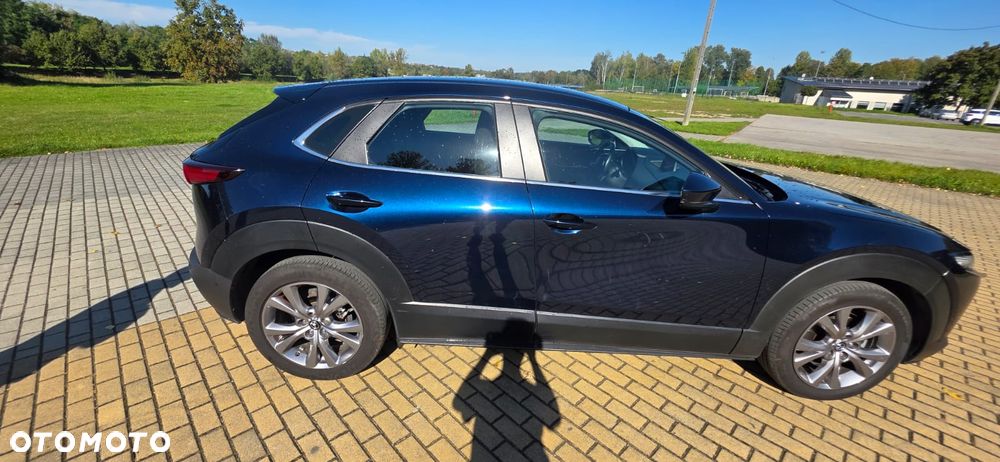 Mazda CX-30 - 7