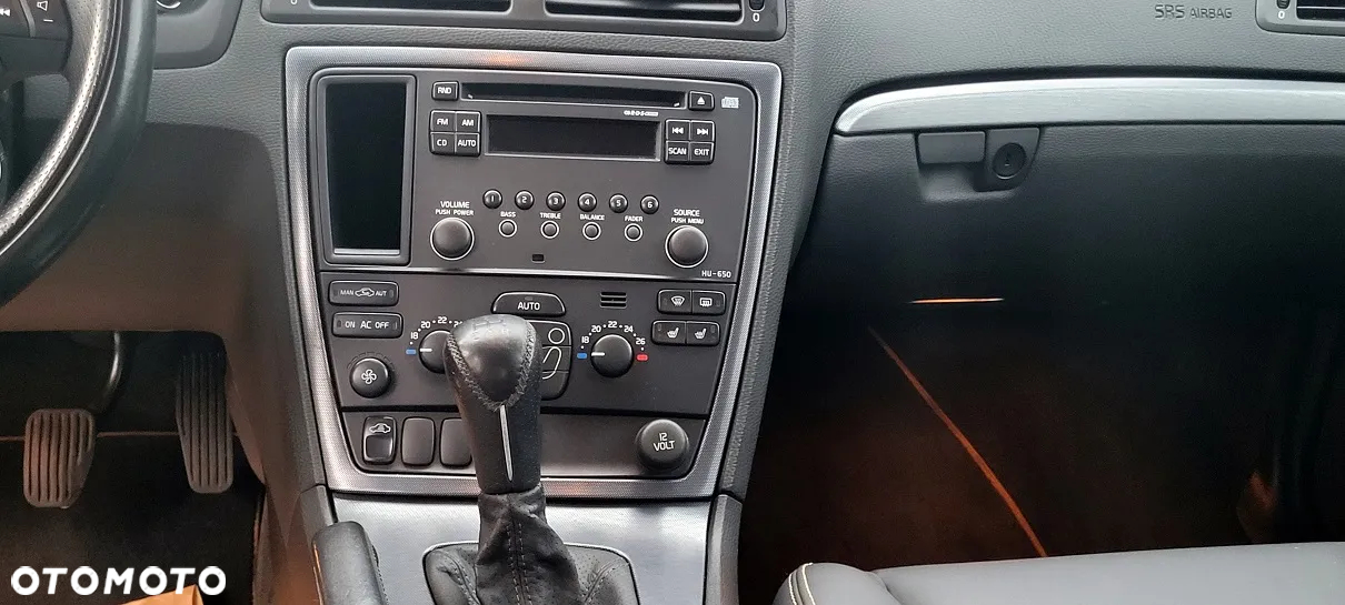 Volvo S60 - 17