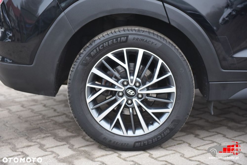 Hyundai Tucson 1.6 GDI BlueDrive Style 2WD - 13