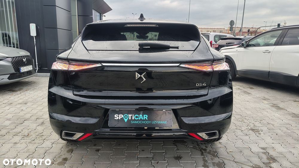 DS Automobiles DS 4 1.2 PureTech Rivoli - 7