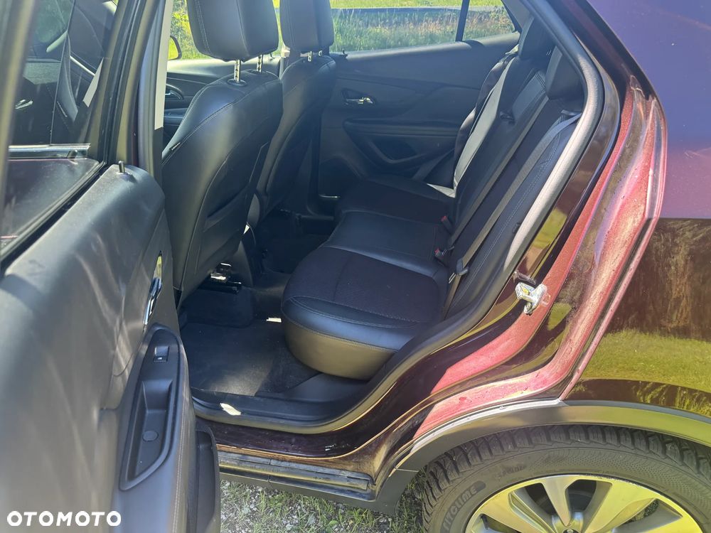 Buick Encore - 12