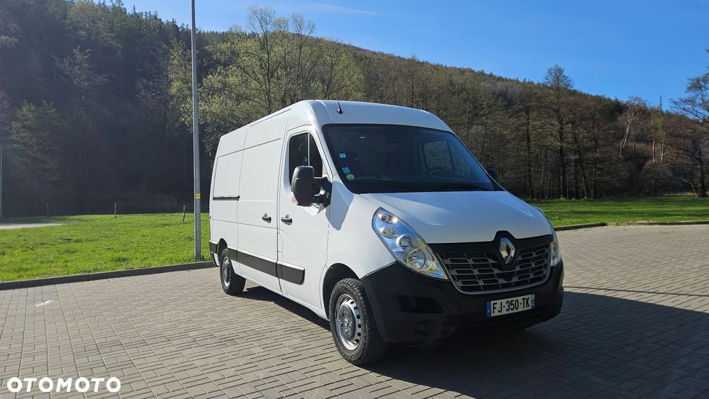 Renault Master L2H2 - 4