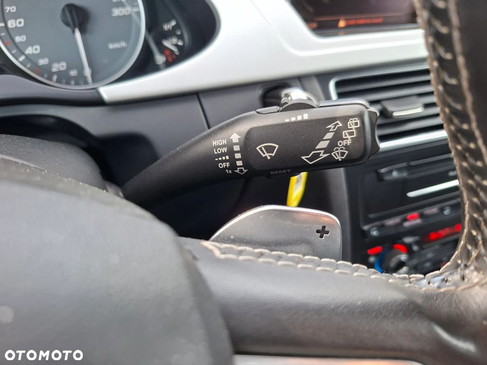 Audi S4 Limousine - 24