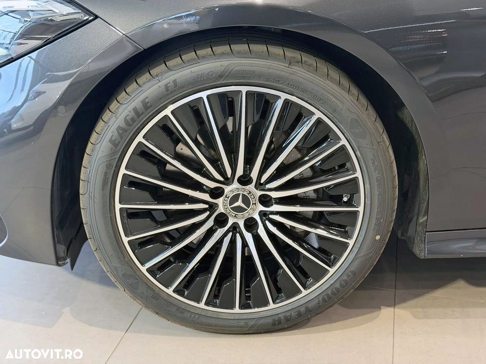 Mercedes-Benz CLE 200 9G-TRONIC Edition AMG Line - 10