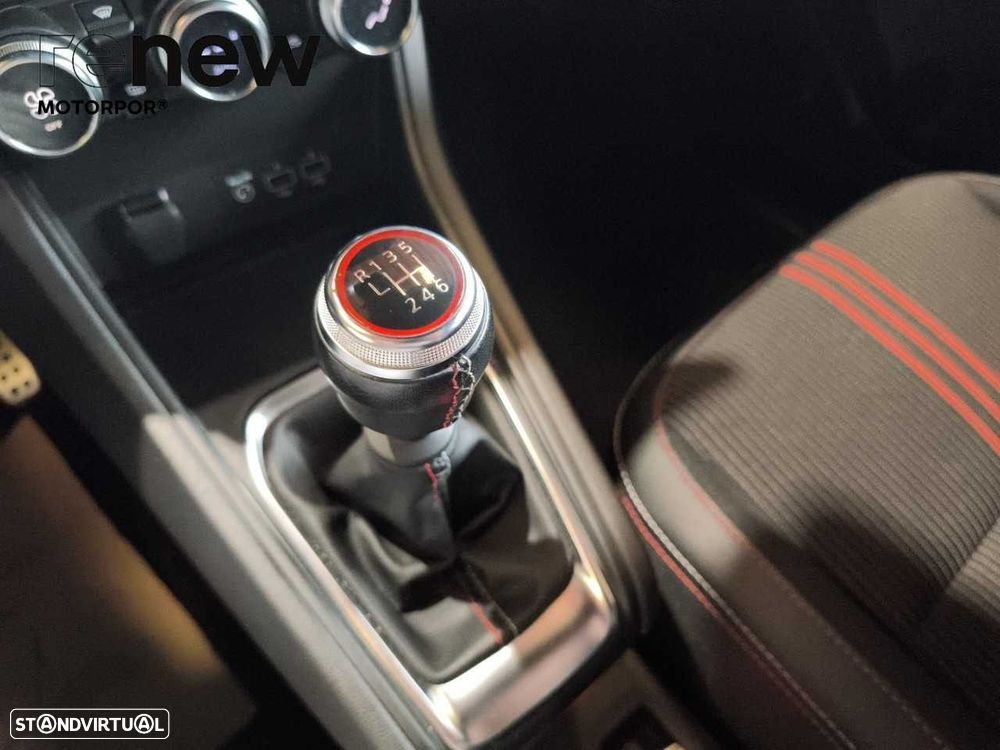 Renault Captur 1.0 TCe RS Line - 12