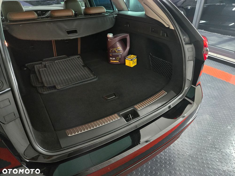 Opel Insignia 2.0 Ultimate Exclusive - 35