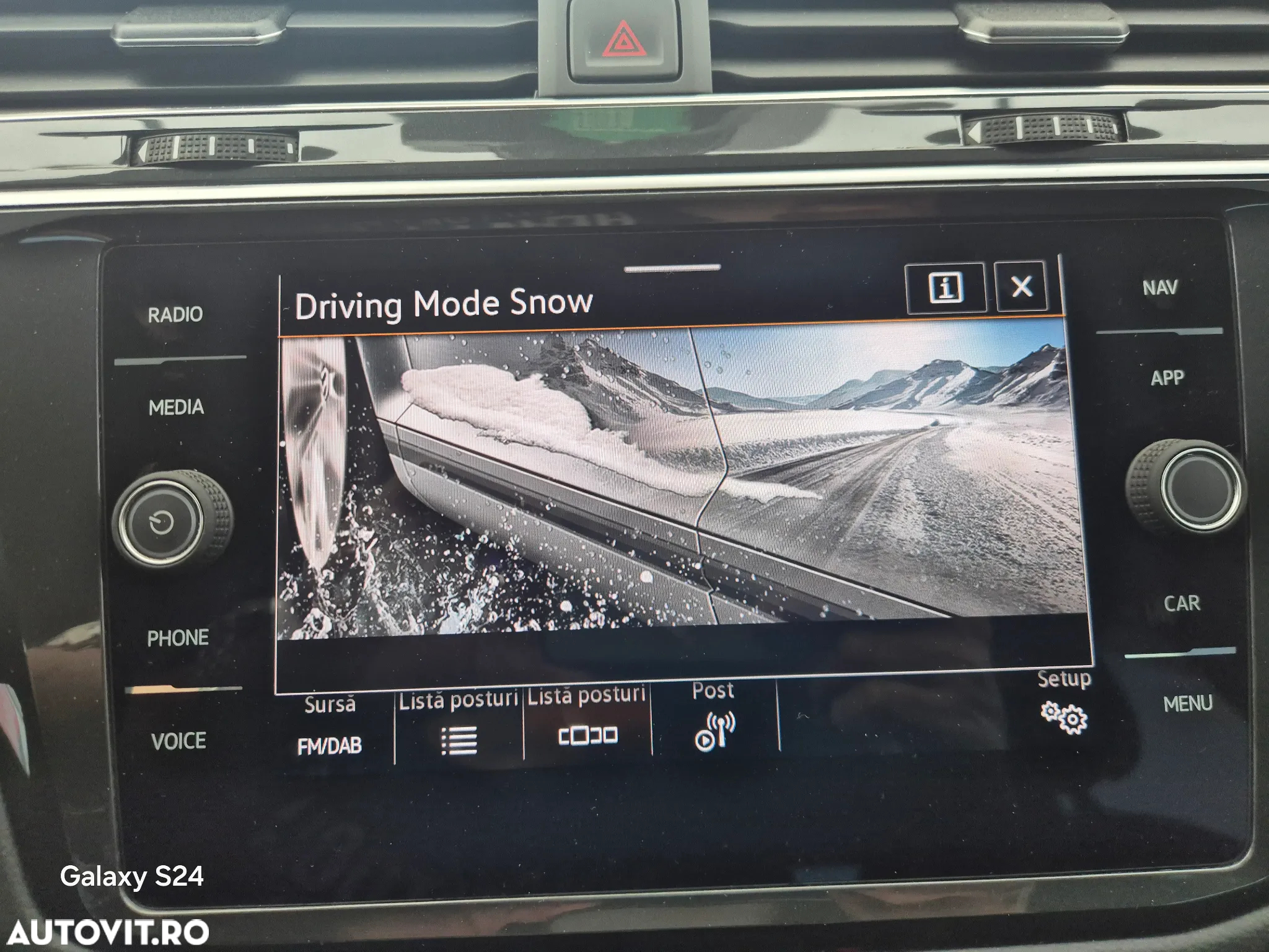 Volkswagen Tiguan 2.0 TDI SCR 4MOTION DSG Life - 32