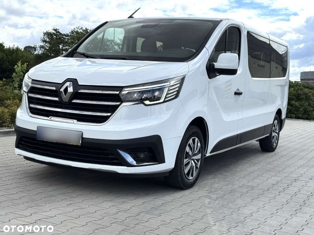 Renault Trafic - 20