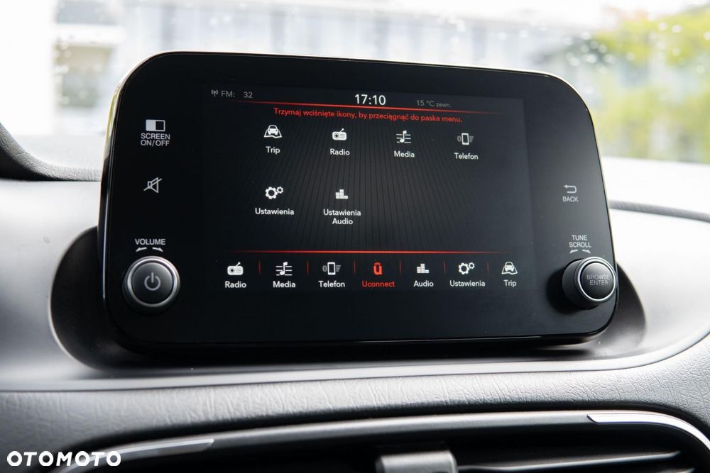 Fiat Tipo 1.0 T3 City Life - 19