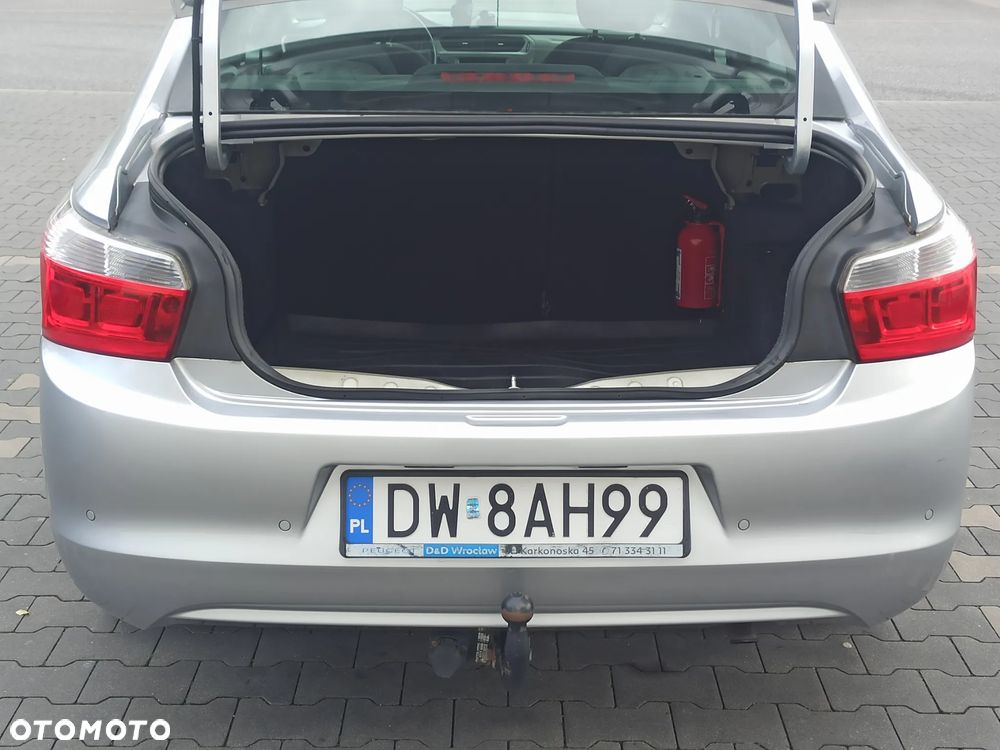 Citroën C-Elysée 1.6 VTi Exclusive - 7
