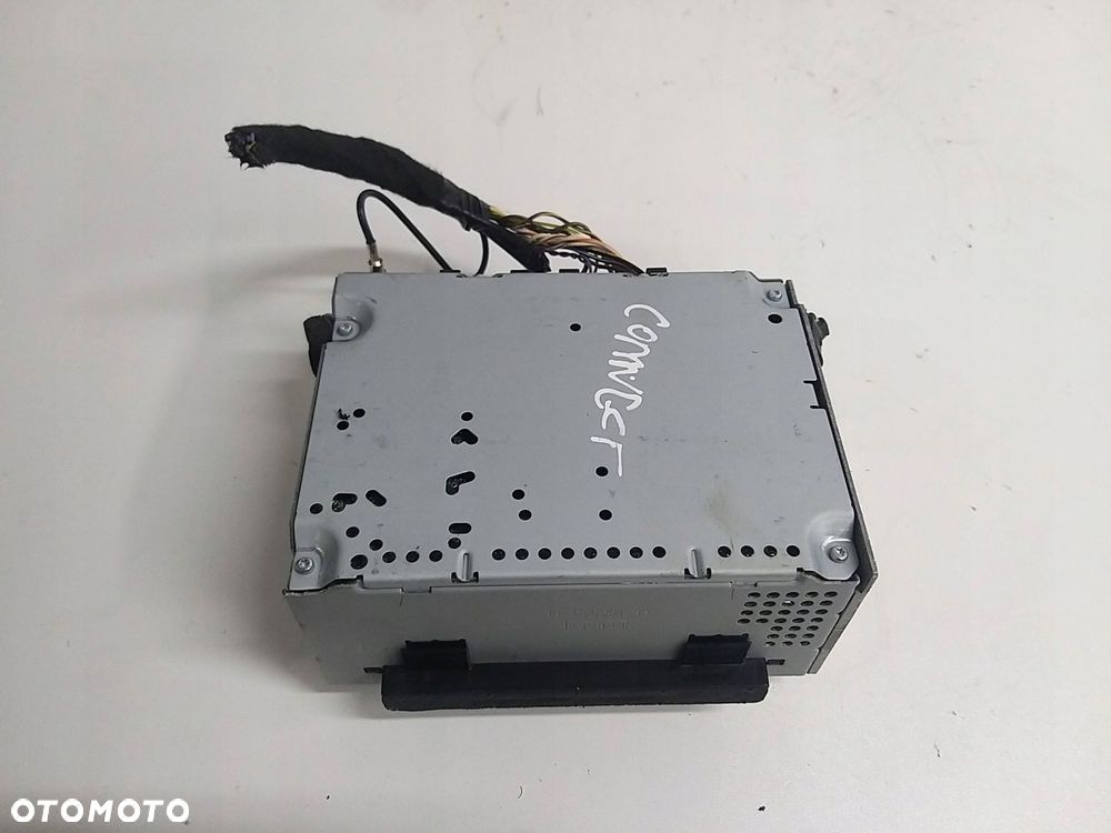 ford connect focus radio nawigacja radio cd f1bt-18c815-lk - 1