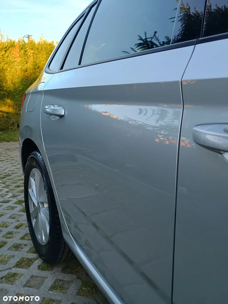 Skoda Scala 1.0 TSI Ambition - 9